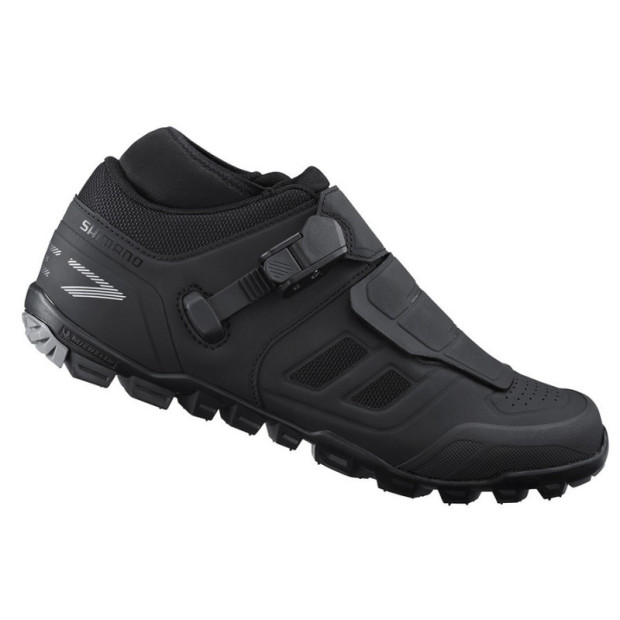 Chaussures VTT Shimano ME702 Noir