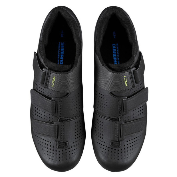 Chaussures Route Shimano RC100 Noir