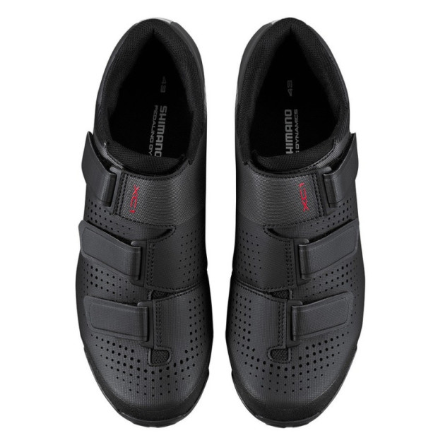 Chaussures VTT Shimano XC1 (SH-XC100) Noir