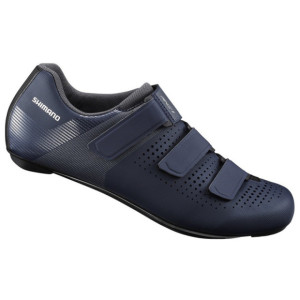 Chaussures Route Shimano RC100 Bleu Marine