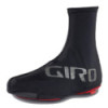 Couvre-Chaussures Giro Ultralight Aero Noir