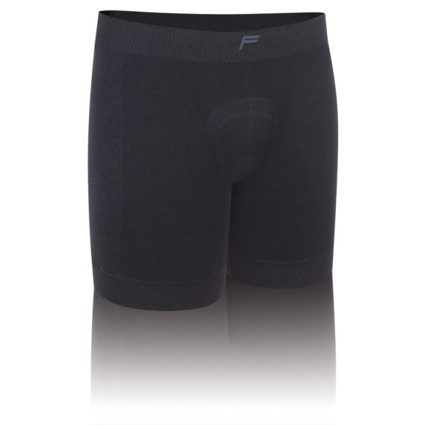 Boxer F-Lite Homme Noir