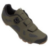 Chaussures VTT Giro Rincon Olive/Gum