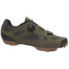 Chaussures VTT Giro Rincon Olive/Gum