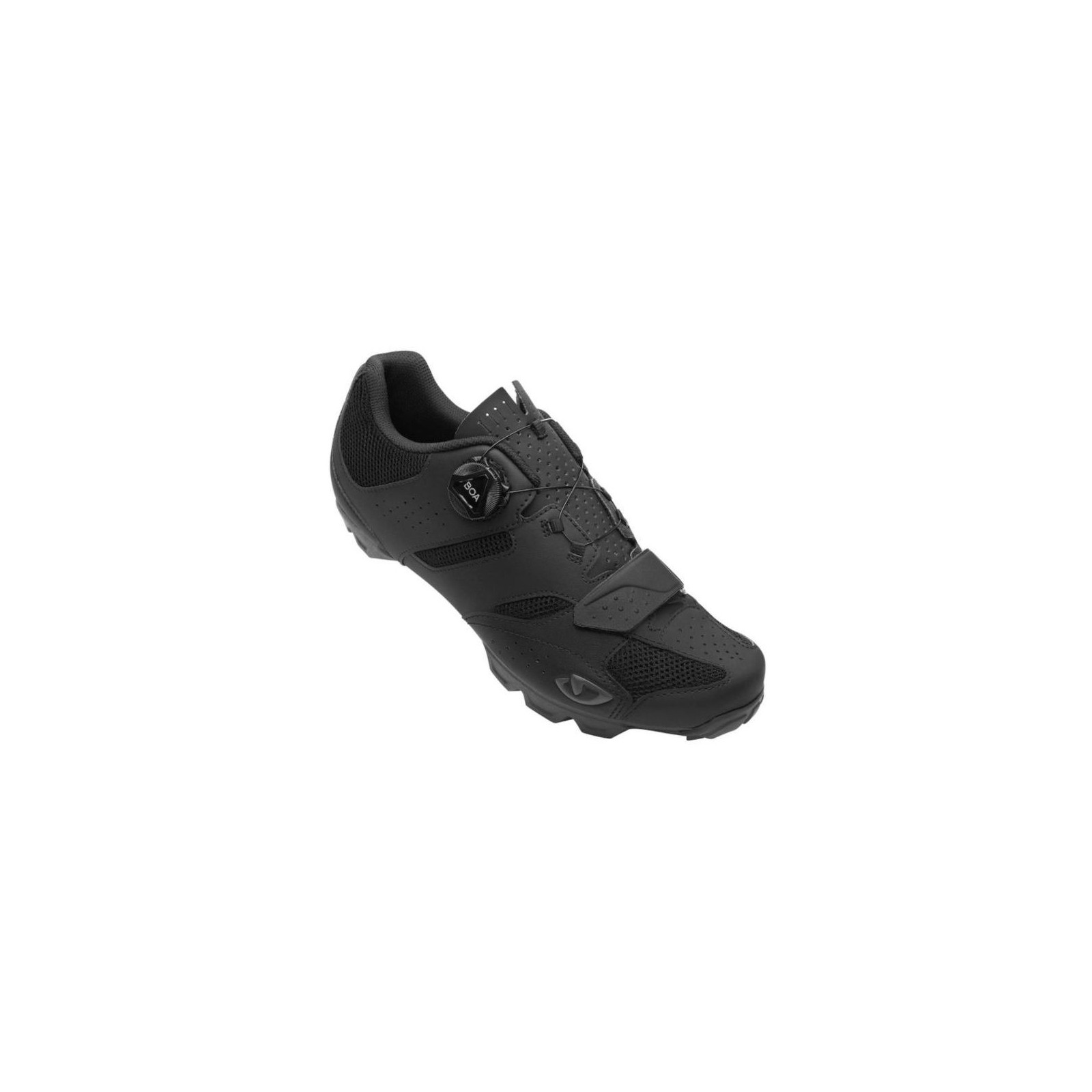 Chaussures VTT Giro Cylinder II Noir