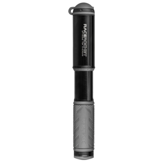 Mini Pompe Topeak RaceRocket TRR-2 Noir