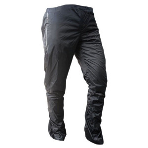 Pantalon de Pluie Tucano Urbano Pantaway Noir