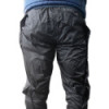 Pantalon de Pluie Tucano Urbano Pantaway Noir