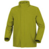 Veste Tucano Urbano Rain Over Vert Citron