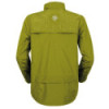 Veste Tucano Urbano Rain Over Vert Citron
