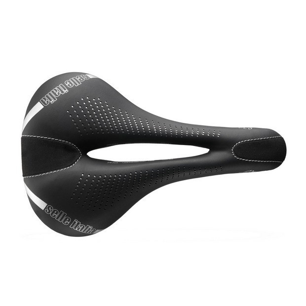 Selle Selle Italia Lady Gel flow - Noir