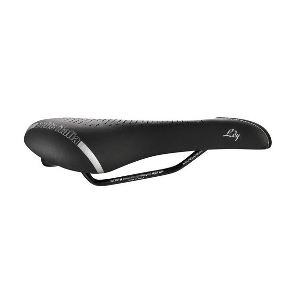 Selle Selle Italia Lady Gel flow - Noir