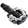 Pédales Shimano PD-M520 - Noir