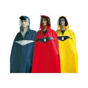 Cape de pluie poncho Hock Super Praktiko