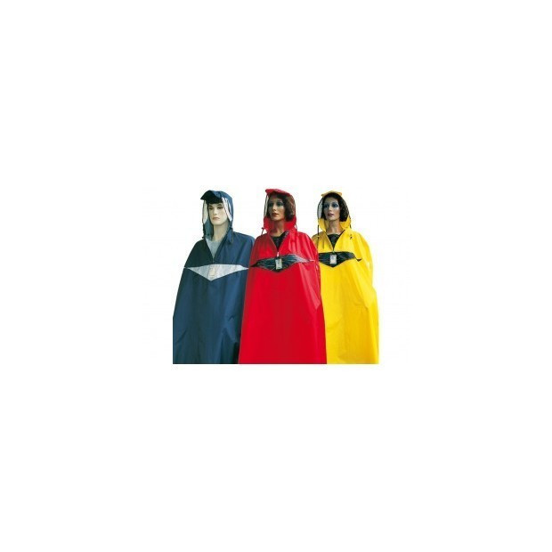 Cape de pluie poncho Hock Super Praktiko