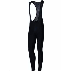Cuissard Long à Bretelles BBB Quadra - Noir