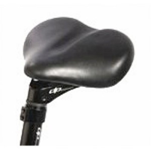 Selle Proust route Dolomite DP 3.2 - Noire