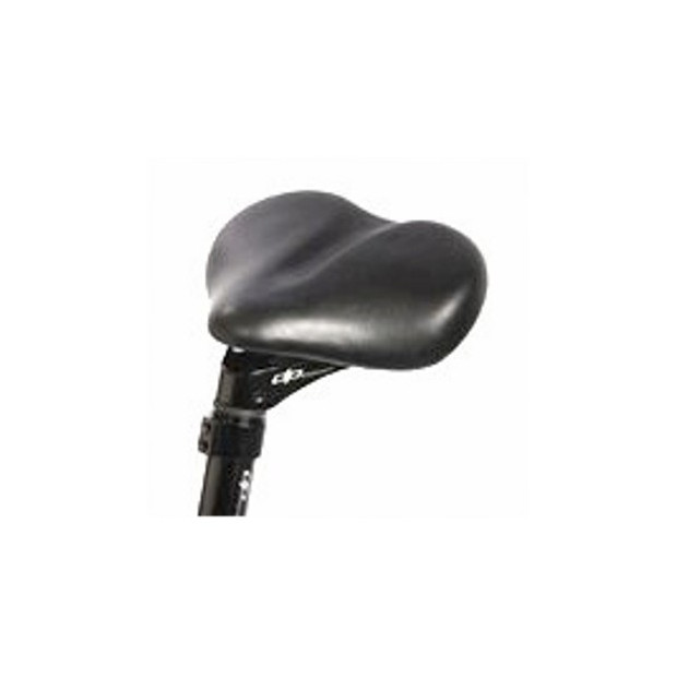 Selle Proust route Dolomite DP 3.2 - Noire