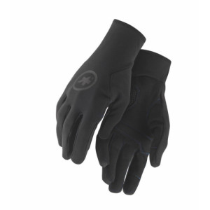 Gants Assos Winter - Noir