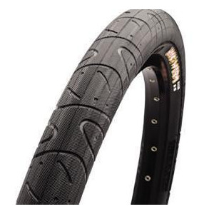 Pneu BMX/Ville Maxxis Hookworm