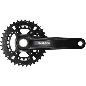 Pédalier Shimano Deore FC-MT610