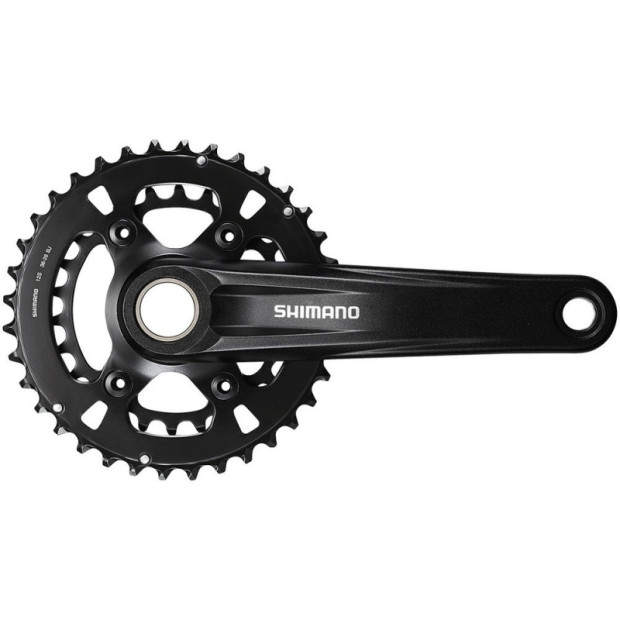 Pédalier Shimano Deore FC-MT610