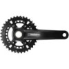 Pédalier Shimano Deore FC-MT610