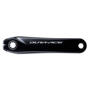 Manivelle Gauche Shimano Dura-Ace FC-R9100