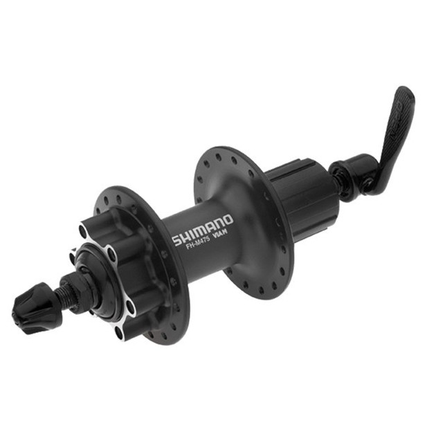 Moyeu Arrière Shimano Deore FH-M475 - Disque - 135mm 