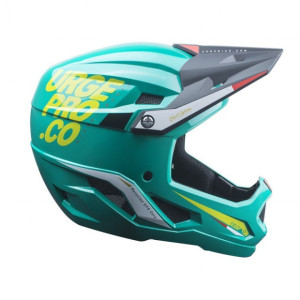 Casque Urge Deltar - Vert