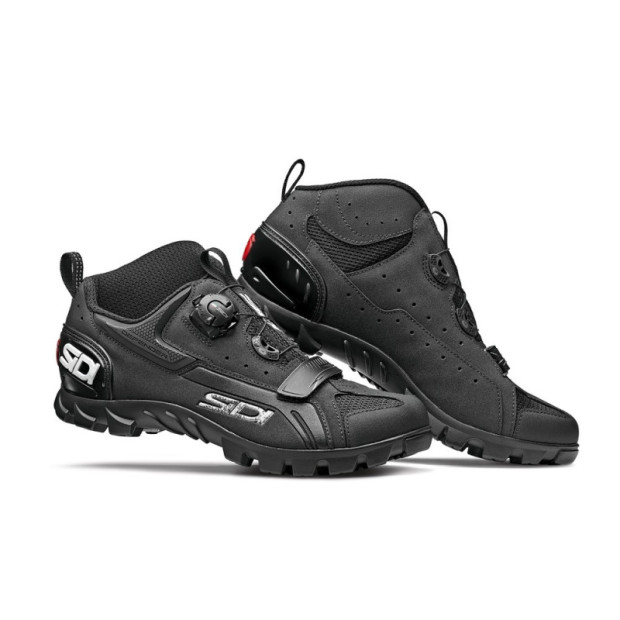 Chaussures VTT Sidi Defender Noir