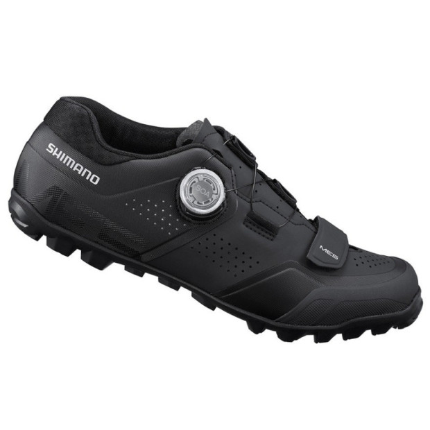 Chaussures Trail/Enduro Shimano ME5 (SH-ME 502) Noir