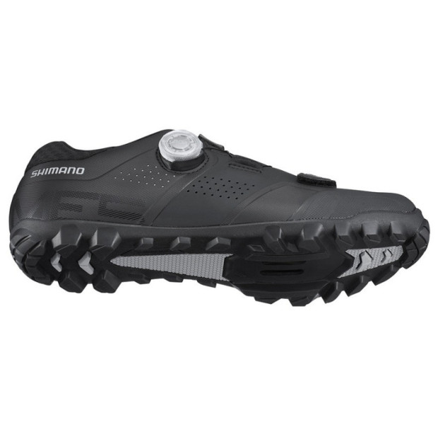 Chaussures Trail/Enduro Shimano ME5 (SH-ME 502) Noir