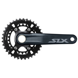 Pédalier Shimano SLX FC-M7100-2