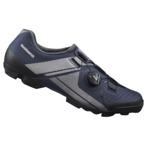 Chaussure VTT Shimano XC300 - Bleu