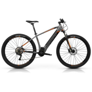 VTT Electrique Megamo Ridon 10 29" Shimano Alivio 1x9V 2021