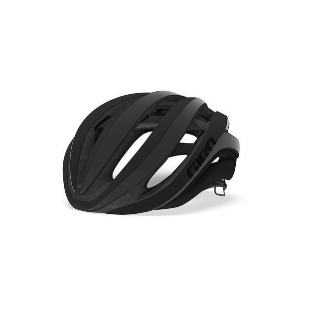 Casque Giro Aether Mips - Noir Mat