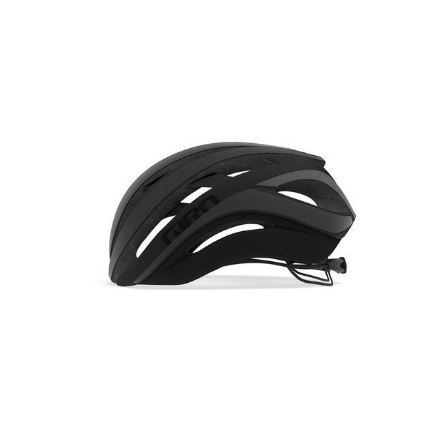 Casque Giro Aether Mips - Noir Mat