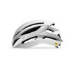 Casque Giro Syntax Mips - Blanc/Argent Mat