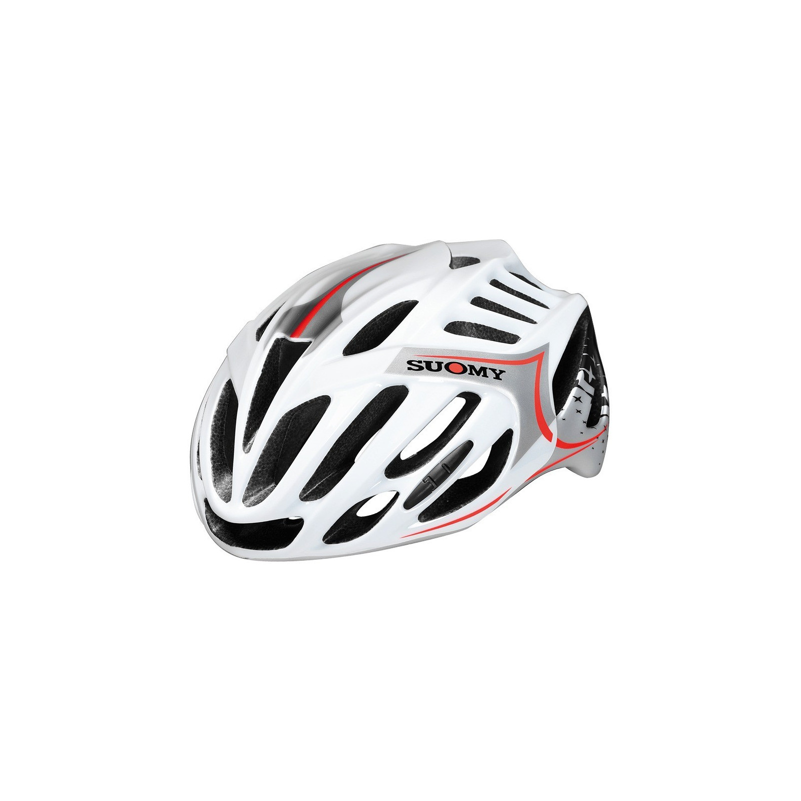Casque sales suomy velo