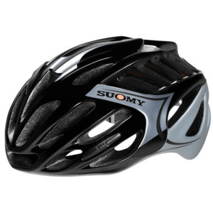 Casque Suomy TMLS All-In - Noir/Anthracite