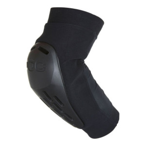 Coudière VPD System Lite Elbow - Noir Uranium