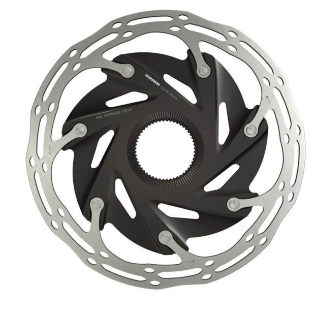 Disque de frein SRAM CenterLine X Road [140 mm/160 mm] - CenterLock