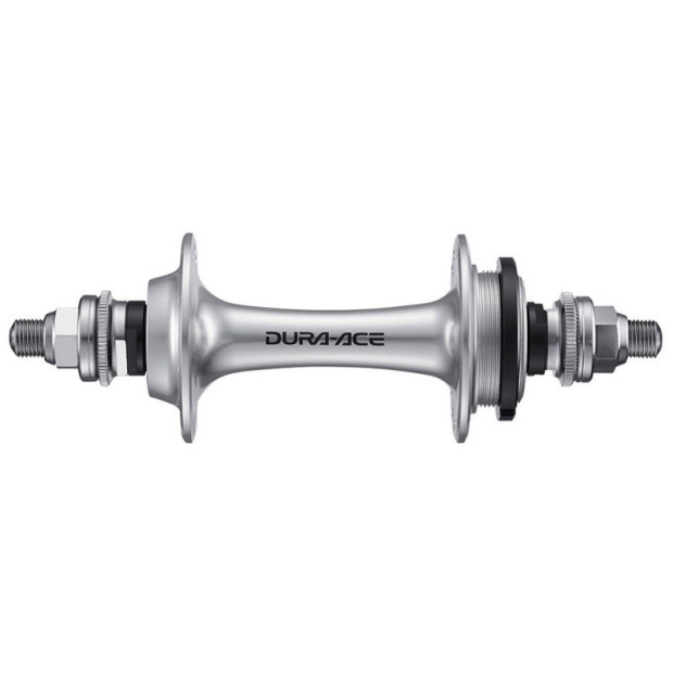 Moyeu Arrière Piste Shimano Dura Ace HB-7710 - 120 mm