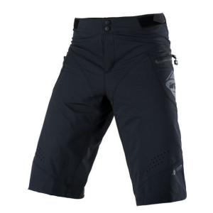 Short Kenny Charger - Noir