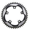 Plateau SRAM X-Sync 110 mm 42/44/46 Dents 11V Gris