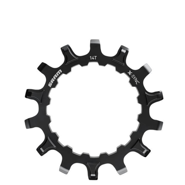 Plateau SRAM X-Sync pour Moteur Bosch