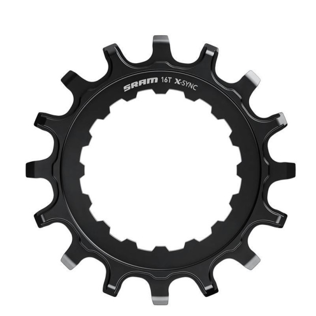 Plateau SRAM X-Sync pour Moteur Bosch