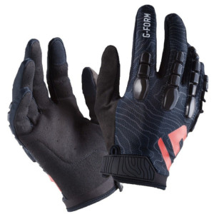 Gants VTT G-Form Pro Trail - Noir