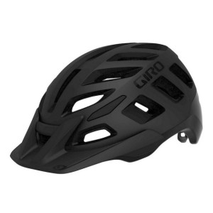 Casque Giro Radix - Noir Mat